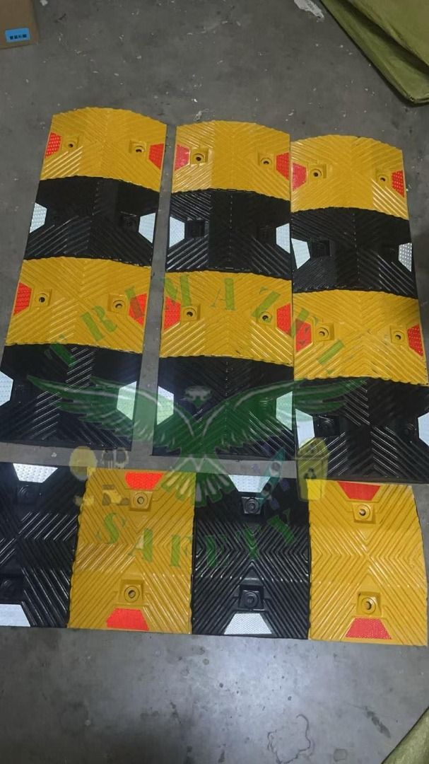 rubber humps (Category: Looking For) located in Quezon City. Submitted by irishbayaban20 (Listing ID 1468286156, Image 1). Description: ✅ Guaranteed lowest price ✅ Quality products ✅ 100% LEGIT TRUSTED SUPPLIER! ✅ With Complete Legal Documents ✅ BIR Registered We Supply All Kinds Of PPE Supplies, Raincoat, Hard Hat, Cooler Box, Plastic Trash Bin, Road Barriers, Kayak Boats, Crystal Kayak, Traffic Cone, T-Bollards & All Kinds Of Safety Shoes. Open