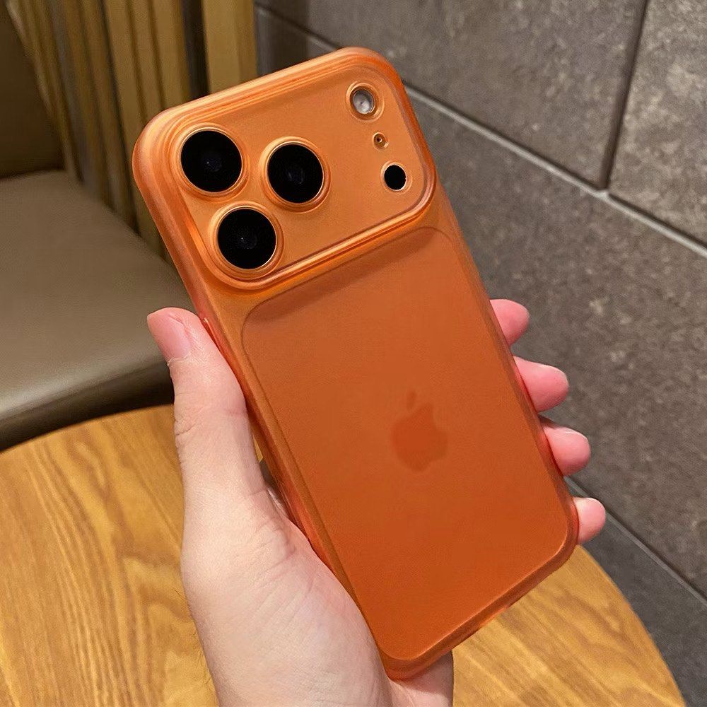 RUSH!! IPHONE 17 PRO MAX 256 GB 🧡 (Category: iPhone 17 Series) located in Navotas City. Submitted by ivioma601 (Listing ID 1468350769, Image 1). Description: ❗️❗️ Rush ❗️❗️ IPHONE 17 PRO MAX 256 GB - Cosmic Orange ✅ 93% Battery Health ✅ 329 Cycle Count ✅ Factory Unlocked ✅ Open Line ✅ No Issue ✅ No History of Repair ✅ Never been dropped Inclusions 📍Original Box with the same IMEI number 📍 Installed Tempered Glass 📍1 Case One minimal dent dahi