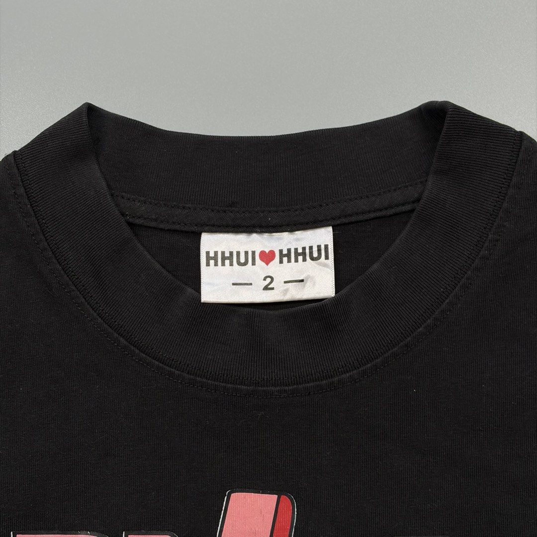 Sailor Moon Custom Shirt (Category: Activewear) located in Cavite. Submitted by onebeancent (Listing ID 1468430468, Image 3). Description: Size: Medium Dimension: 20" Width | 28" Length Color: Black Color Rate: 9.8/10 Issue: None Condition: Almost New‼️ Price: 500php Additional Shipping Fee (J&T Small Pouch) 75php Luzon 100php visayas 120php mindanao.