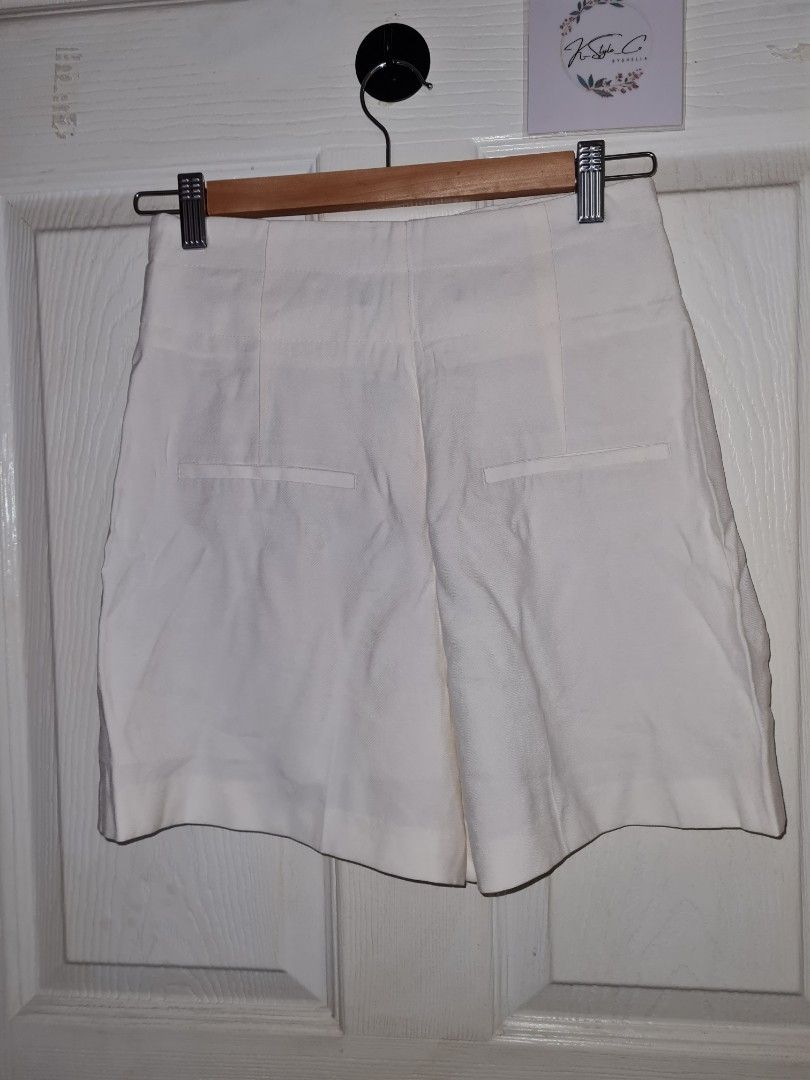 Sale! Zada Shorts (Category: Shorts) located in Baguio. Submitted by k_style_co_preloved (Listing ID 1468347757, Image 3). Description: S 16 Highly Recommended! Must Have.