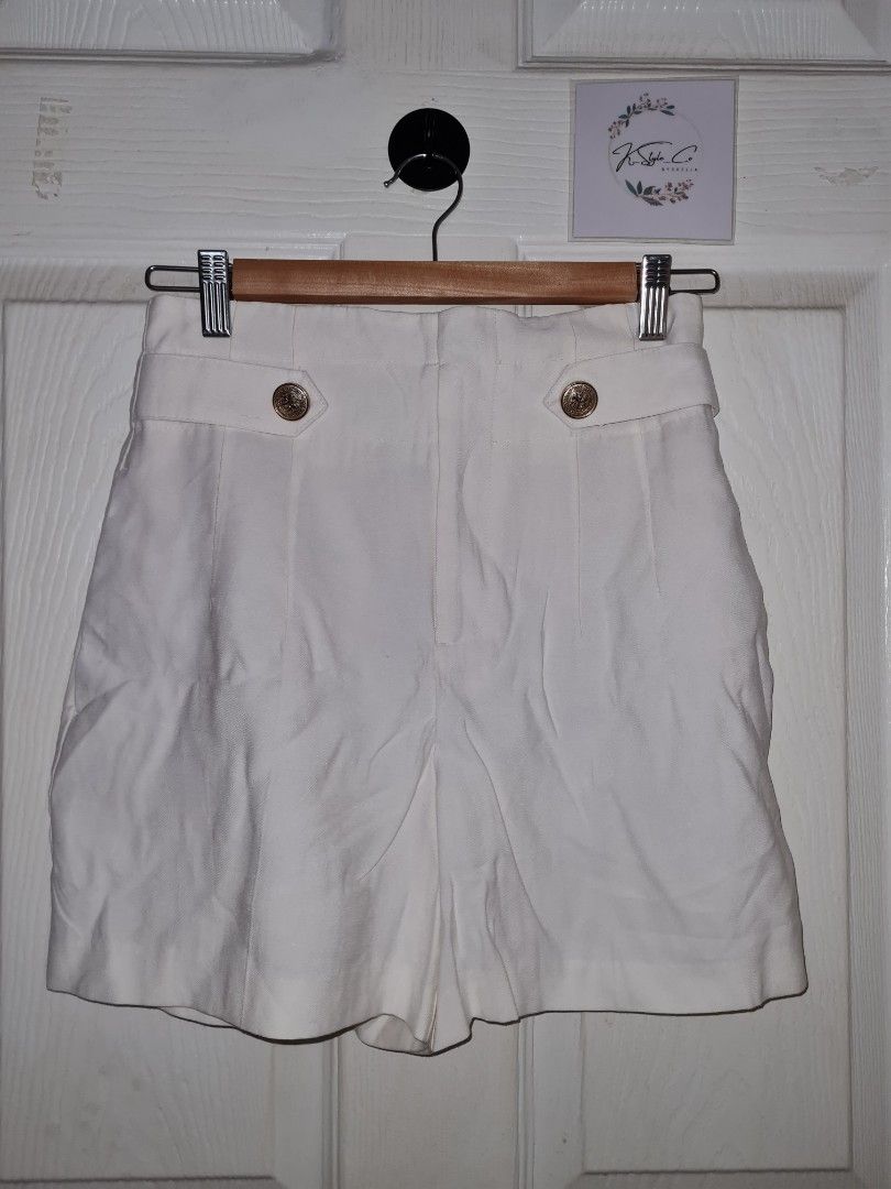 Sale! Zada Shorts (Category: Shorts) located in Baguio. Submitted by k_style_co_preloved (Listing ID 1468347757, Image 2). Description: S 16 Highly Recommended! Must Have.