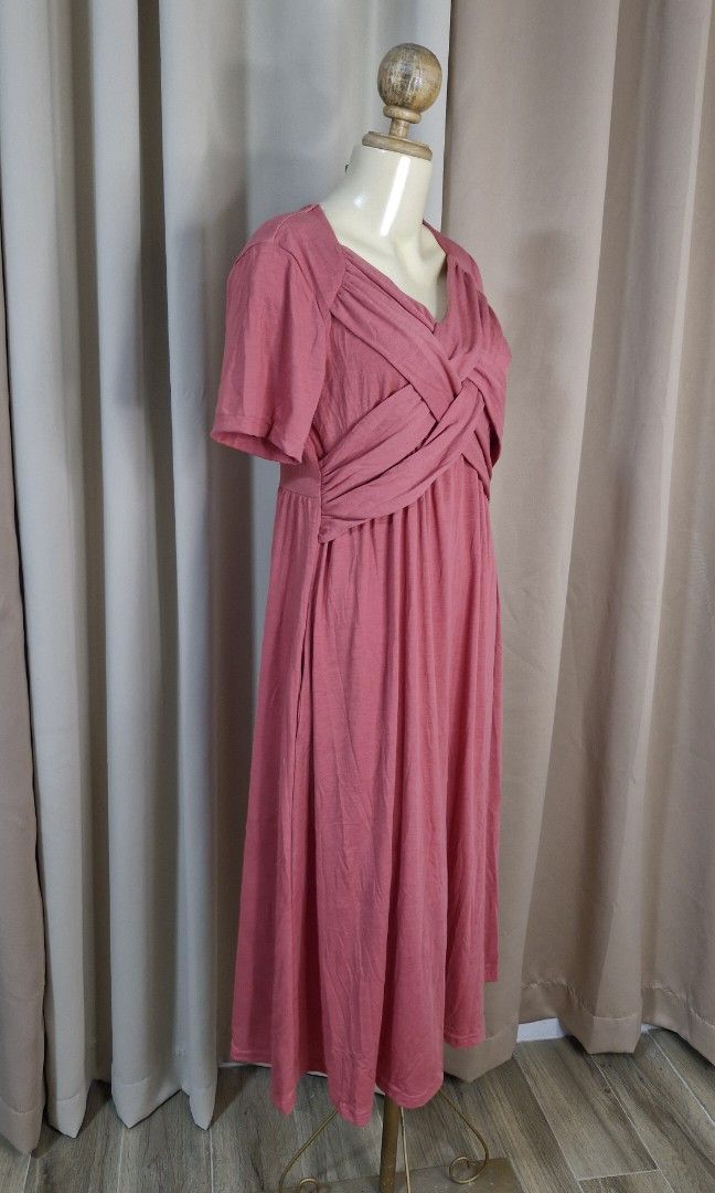 SALE‼️L: Dress (Category: Dresses) located in Calabanga. Submitted by deniseallyson (Listing ID 1468335344, Image 2). Description: .