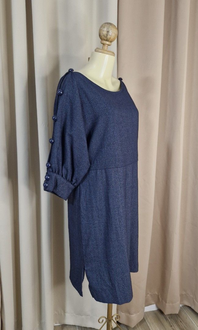 SALE‼️M: Dress (Category: Dresses) located in Calabanga. Submitted by deniseallyson (Listing ID 1468395690, Image 2). Description: .