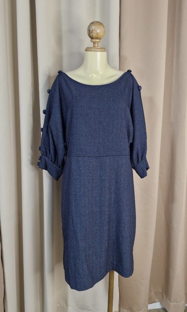 SALE‼️M: Dress (Category: Dresses) located in Calabanga. Submitted by deniseallyson (Listing ID 1468395690, Image 1). Description: .
