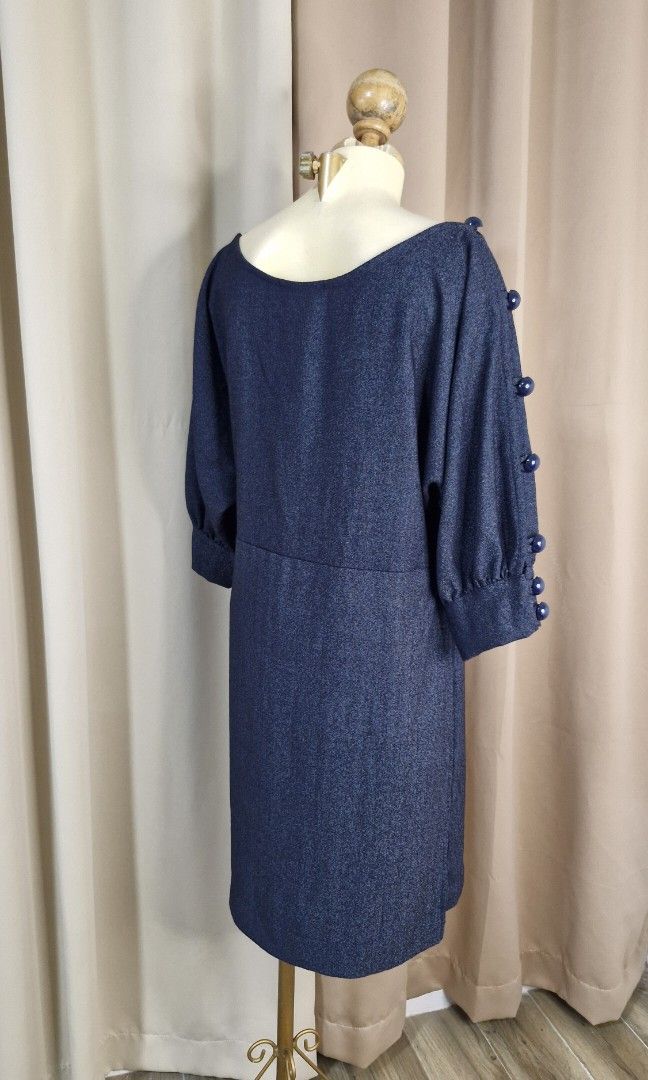 SALE‼️M: Dress (Category: Dresses) located in Calabanga. Submitted by deniseallyson (Listing ID 1468395690, Image 3). Description: .