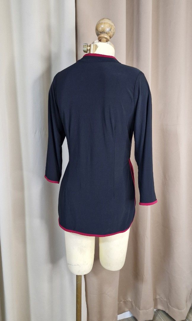SALE‼️M: tops (Category: Blouses) located in Calabanga. Submitted by deniseallyson (Listing ID 1468399076, Image 3). Description: .