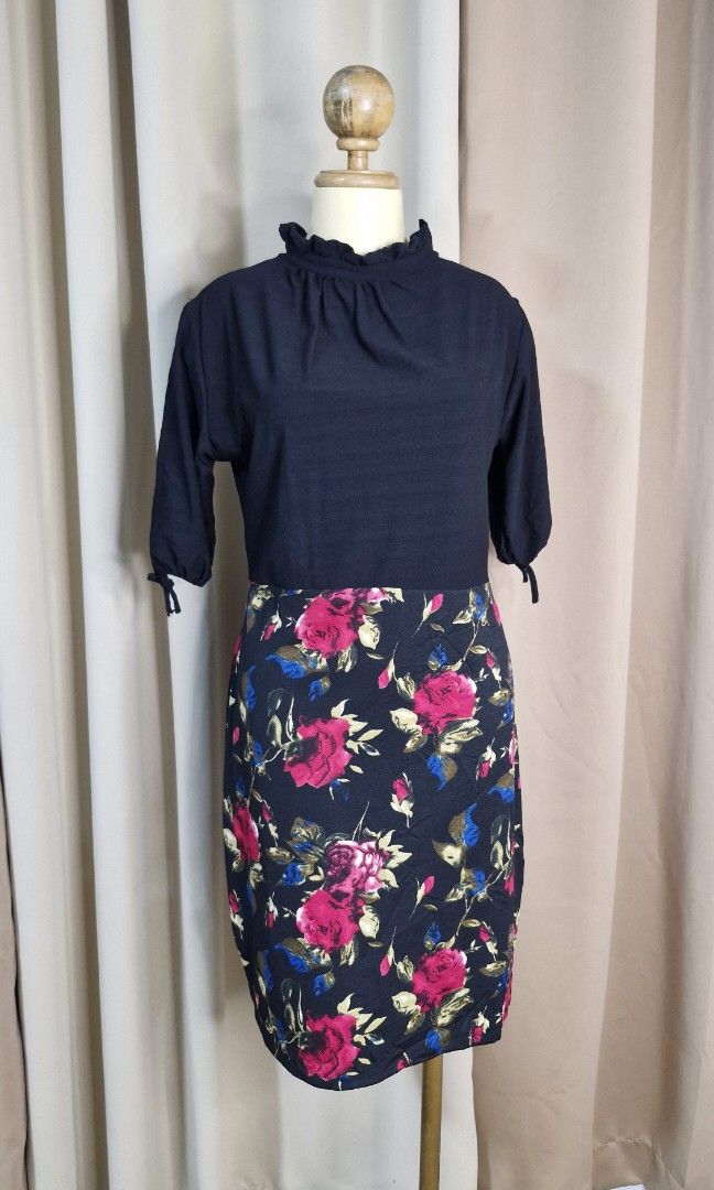 SALE‼️S: Dress (Category: Dresses) located in Calabanga. Submitted by deniseallyson (Listing ID 1468333710, Image 1). Description: .