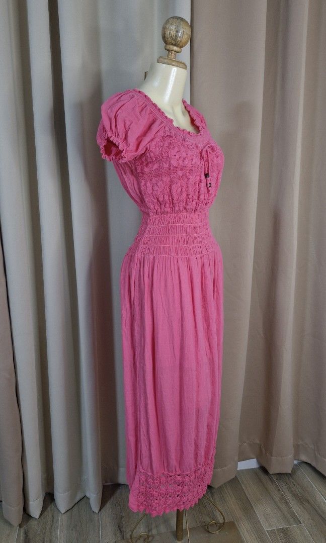SALE‼️S: Dress (Category: Dresses) located in Calabanga. Submitted by deniseallyson (Listing ID 1468335796, Image 3). Description: .