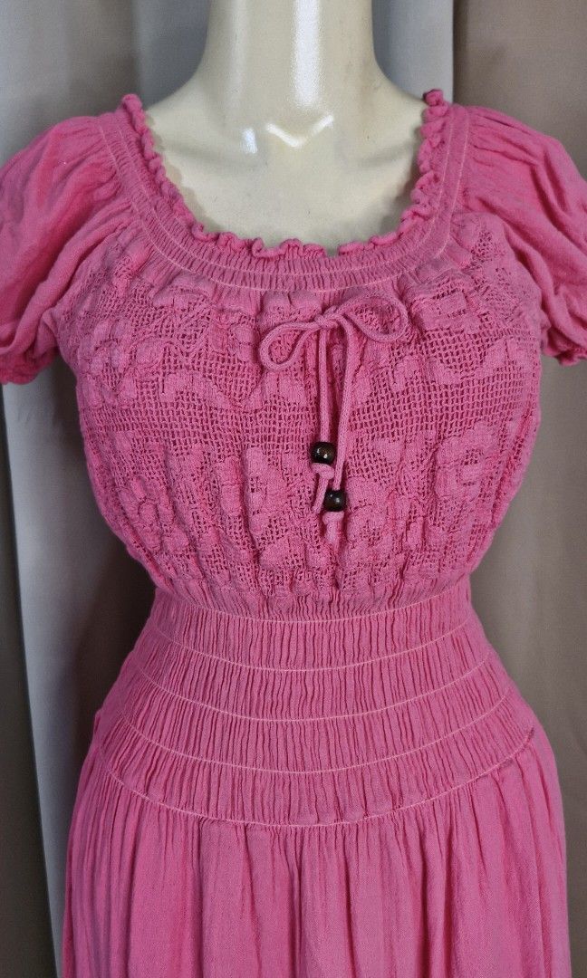 SALE‼️S: Dress (Category: Dresses) located in Calabanga. Submitted by deniseallyson (Listing ID 1468335796, Image 2). Description: .