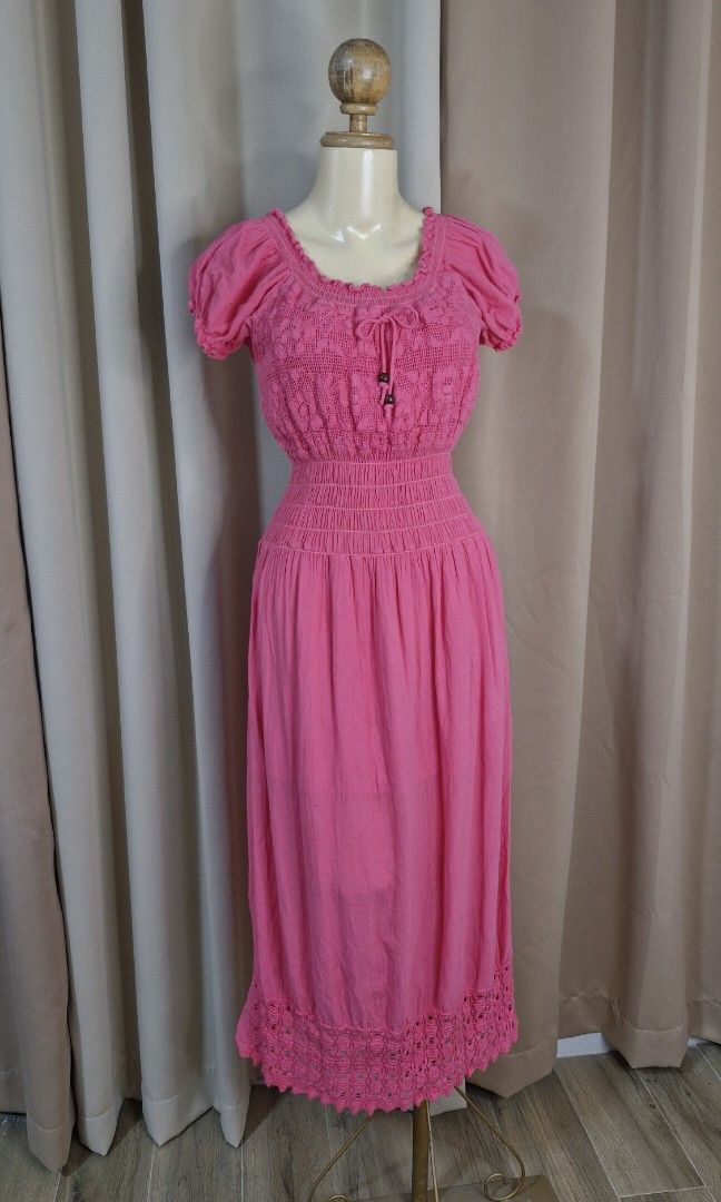 SALE‼️S: Dress (Category: Dresses) located in Calabanga. Submitted by deniseallyson (Listing ID 1468335796, Image 1). Description: .
