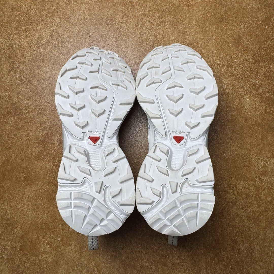 SALOMON XT6 (Category: Sneakers) located in Panabo. Submitted by shoerarefinds (Listing ID 1468302815, Image 2). Description: ŠÂŁÒMÒÑ XȚ6 EXPENSE SIZE: CM 22.5 / EURO 36 / US 5 Good as new LOCATION: PANABO CITY, DAVAO DEL NORTE, 8105 2200 FREESHIPPING.