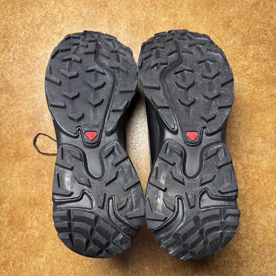 SALOMON XT6 (Category: Sneakers) located in Panabo. Submitted by shoerarefinds (Listing ID 1468303012, Image 2). Description: ŠÂŁÒMÒÑ XȚ6 (off) SIZE: CM 27 / EURO 42.5 / US 9 Good as new LOCATION: PANABO CITY, DAVAO DEL NORTE, 8105 3300 FREESHIPPING.