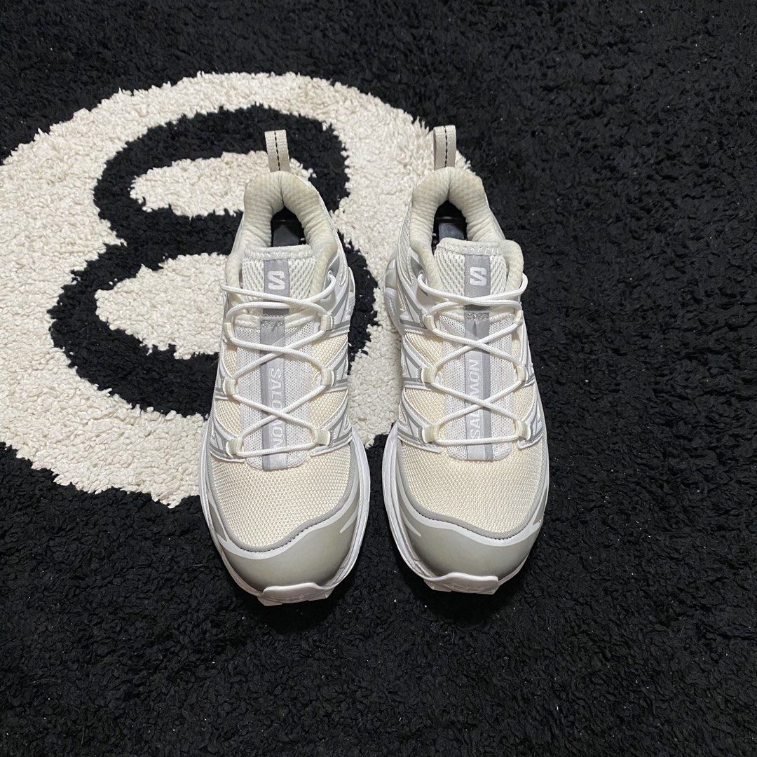 Salomon XT-6 Expanse (Category: Sneakers) located in Danao, Cebu. Submitted by sneaks_cebu (Listing ID 1468401113, Image 2). Description: Salomon XT-6 Expanse Size 6wm 23.5cm -minor scratch Php 2,750.