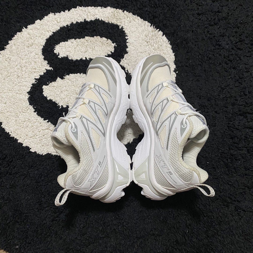 Salomon XT-6 Expanse (Category: Sneakers) located in Danao, Cebu. Submitted by sneaks_cebu (Listing ID 1468401113, Image 3). Description: Salomon XT-6 Expanse Size 6wm 23.5cm -minor scratch Php 2,750.