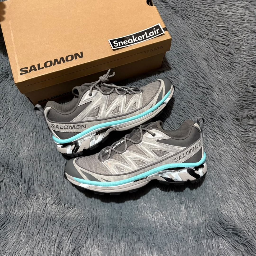 Salomon XT6 Expanse | 11 US (Category: Sneakers) located in Manila. Submitted by miczfilomenoo (Listing ID 1468479405, Image 1). Description: Sale | Trade Salomon XT6 Expanse Size 11M Used once | With box ₱6,995 (srp 15k) @sneakerlairph on ig!.