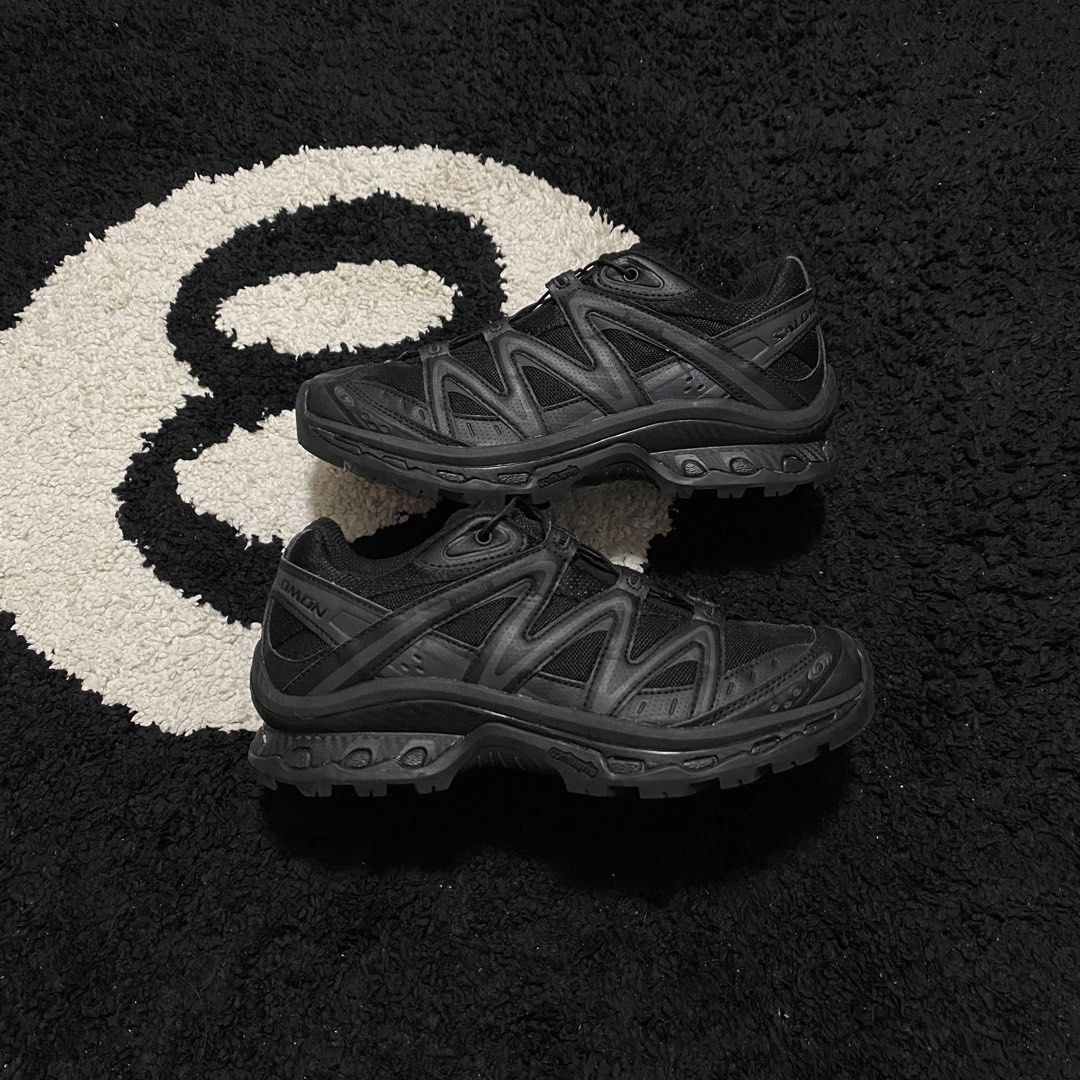 Salomon XT-Quest (Category: Sneakers) located in Danao, Cebu. Submitted by sneaks_cebu (Listing ID 1468400846, Image 1). Description: Salomon XT-Quest Size 6.5wm 24cm -no issues Php 2,850.
