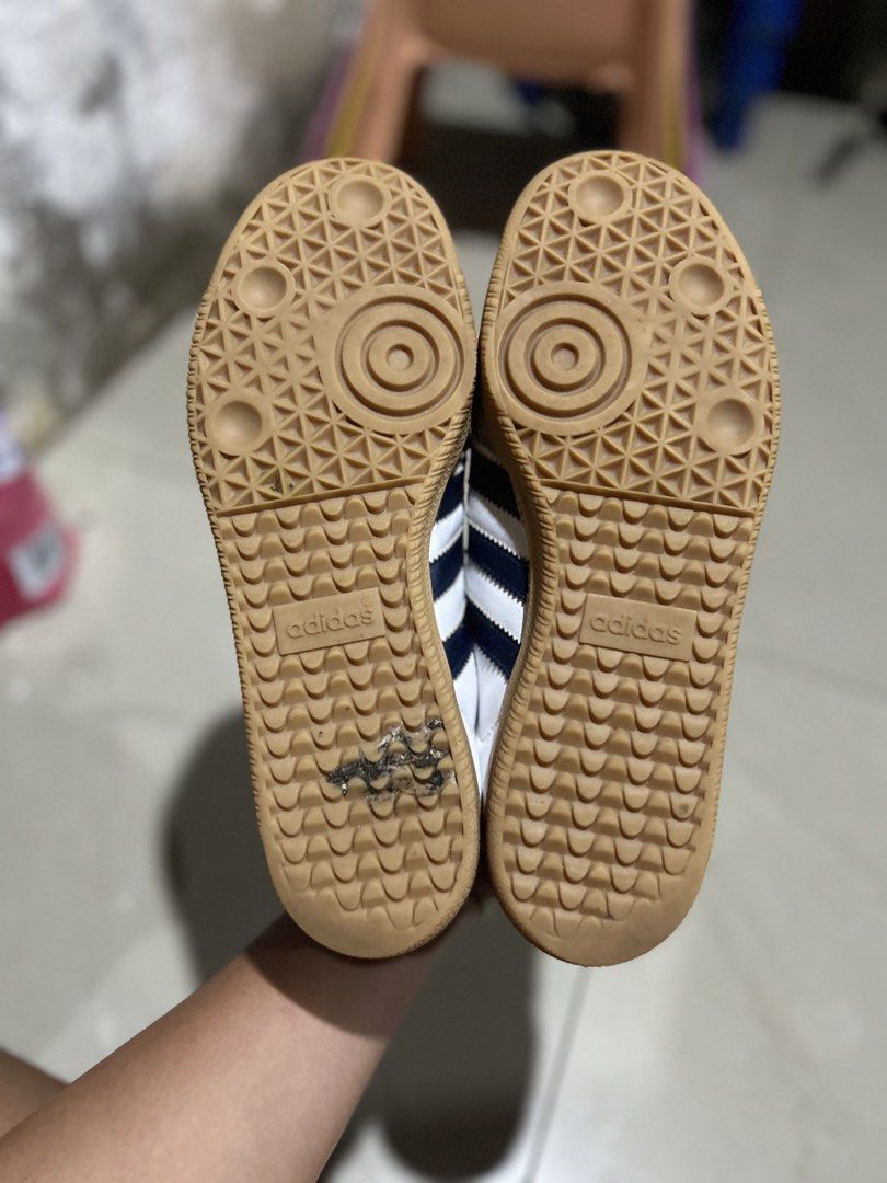 Samba (Category: Sneakers) located in Cebu City. Submitted by cyrilk1cks (Listing ID 1468323174, Image 3). Description: .