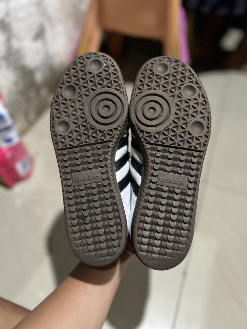 Samba (Category: Sneakers) located in Cebu City. Submitted by cyrilk1cks (Listing ID 1468323258, Image 3). Description: .