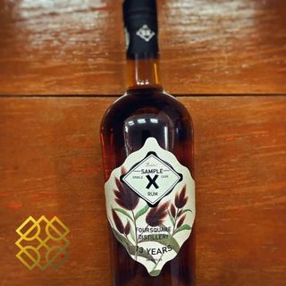 Cognac, Rum and Armagnac 收藏品 1