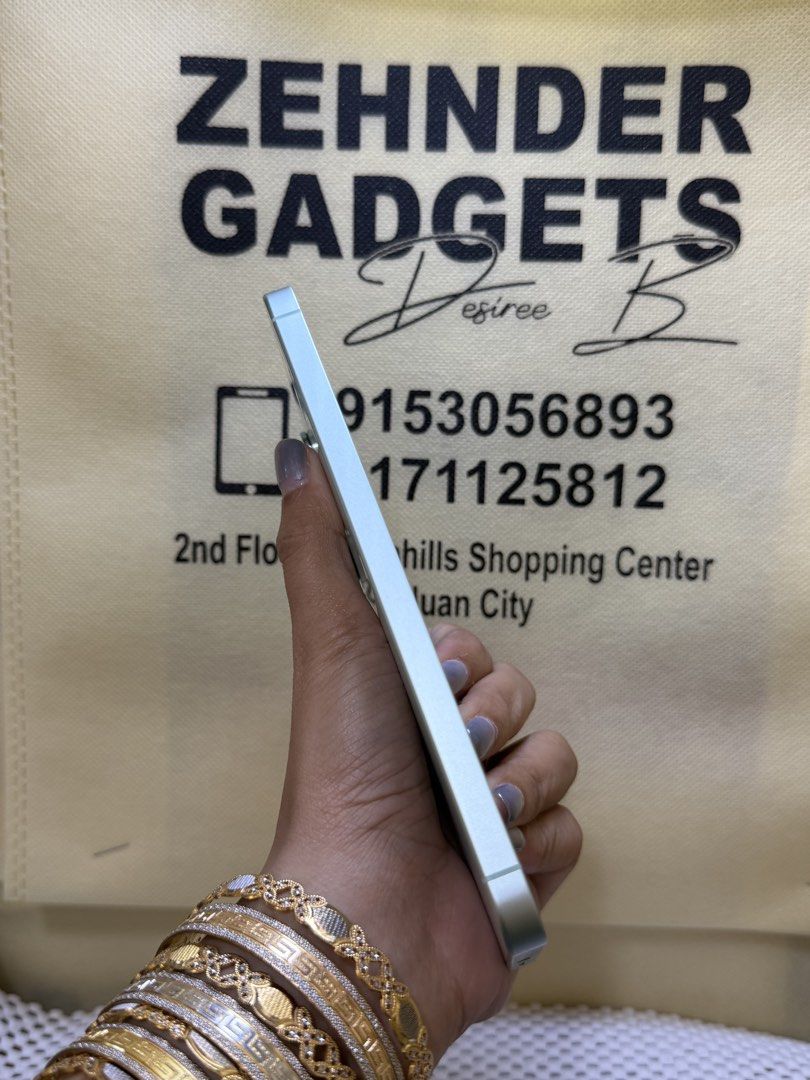 SAMSUNG S25 PLUS 12/512GB OPENLINE (NTC APPROVED) (Category: Samsung) located in San Juan City. Submitted by desireebayal96 (Listing ID 1468446776, Image 2). Description: SAMSUNG GALAXY S25 + * SLIGHTLY USED * NTC APPROVED * 12/512GB * DUAL SIM (OPENLINE BOTH PHYSICAL SIM) * NTC APPROVED * 99% SMOOTH * NO ISSUE * NO HISTORY OF REPAIR * NO AMOLED BURN * NO DEAD PIXEL * WITH TYPE-C CORD OPEN FOR COD SAME DAY DELIVERY PLUS SHIPPING FEE MESSAGE ME DI