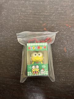 Capybara Hot Spring Keychain, Toys & Collectibles, Figurines & Models ...