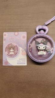popmart Sanrio “the wonderful time series “, Toys & Collectibles ...