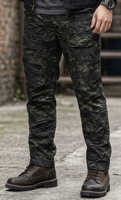 s.archon Multi-Pocket Tactical Cargo Pants (Category: Trousers) located in Los Banos. Submitted by lootmeup (Listing ID 1468437074, Image 1). Description: S.Archon Multi-Pocket Tactical Cargo Pants 511 tactical alternative Size: Width: 34 Length: 42.5 Leg opening: 12.5 Leg hole: 8 Mine P500.