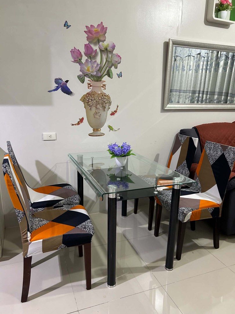 Sea Residences MOA (Category: Apartments & Condos) located in Manila. Submitted by carmenpecson (Listing ID 1468404592, Image 1). Description: Sea Residences Condominium 2 Bedroom unit with terrace and parking Tower F 16th floor facing swimming pools 48 sqm Furnished 1 split type aircon 2 window type aircon With refrigerator, automatic washing machine, rice cooker, electric kettle Property tax 2026 Paid Association dues paid updated Clean Title P
