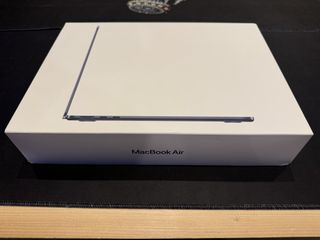 Apple 13-inch MacBook Neo 8GB 256GB Storage Sealed Box, Computers ...