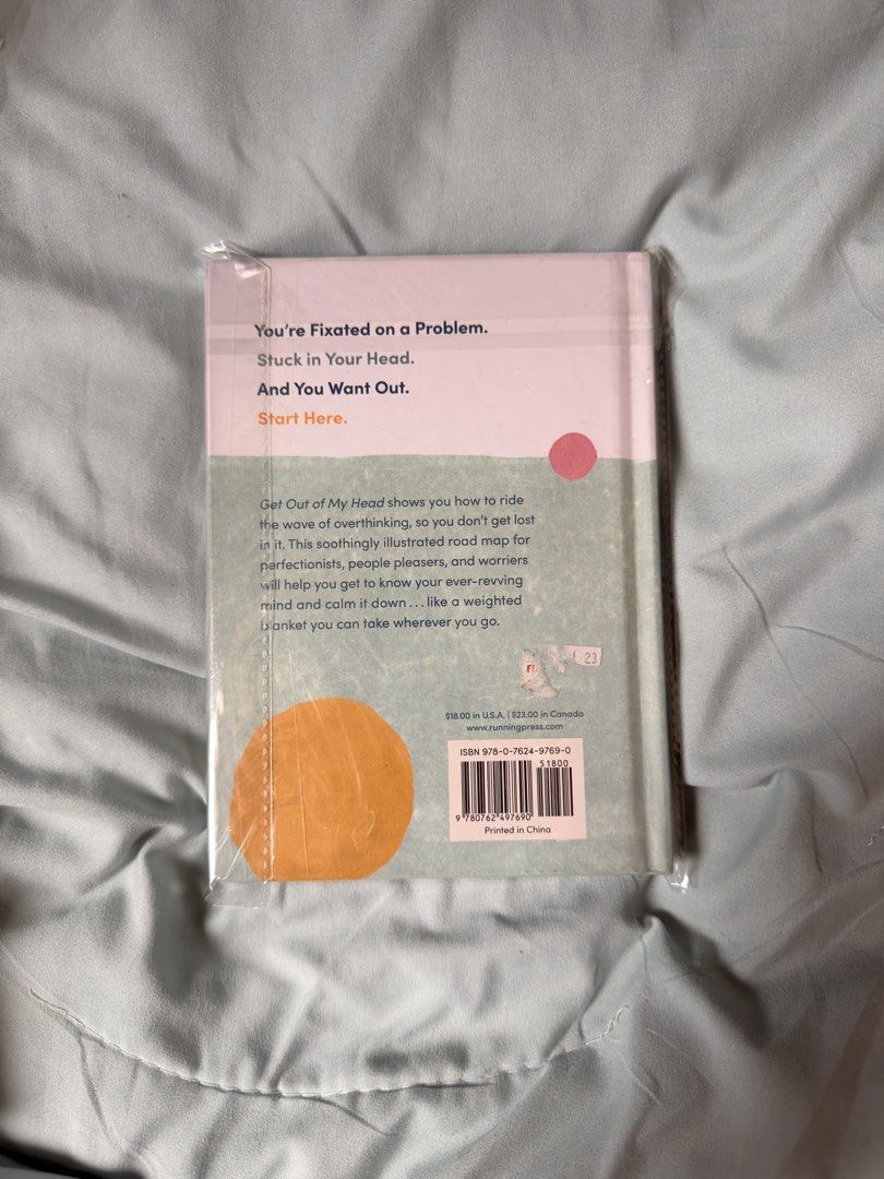 Self help books (Category: Storybooks) located in Taguig. Submitted by wtfprkjm (Listing ID 1468329262, Image 3). Description: Get Out of My Head (Meredith Arthur) - 150 Ego Is The Enemy (Ryan Holiday) - 200 How to Win Friends and Influence People (Dale Carnegie) - 200.