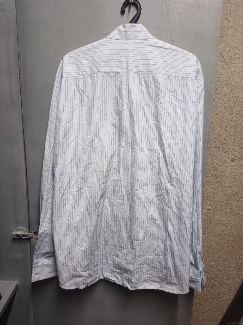 SHANGHAI TANG (Category: Tshirts & Polo Shirts ) located in Dasmarinas. Submitted by jessputrages (Listing ID 1468437294, Image 2). Description: For sale Shanghai Tang Excellent condition No issue 1200 plus shipping fee Pm for more details.