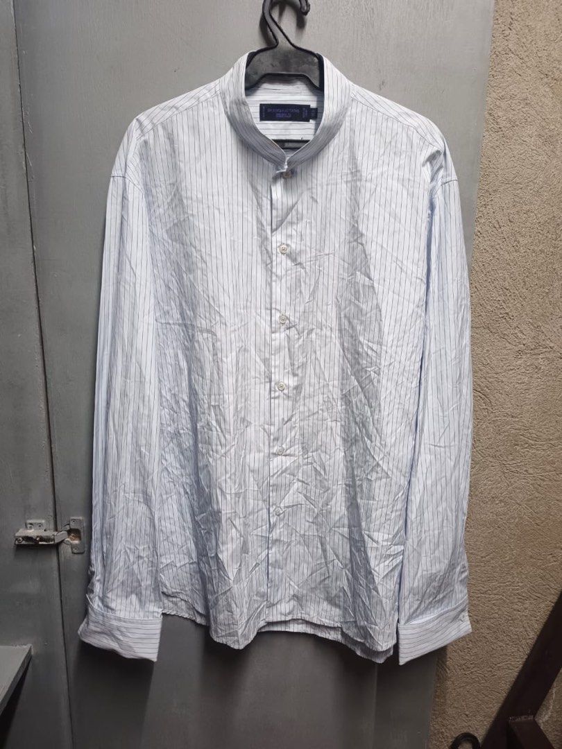 SHANGHAI TANG (Category: Tshirts & Polo Shirts ) located in Dasmarinas. Submitted by jessputrages (Listing ID 1468437294, Image 1). Description: For sale Shanghai Tang Excellent condition No issue 1200 plus shipping fee Pm for more details.