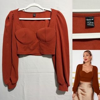 (Category: ) located in . Submitted by madamvcloset (Listing ID 1468410110, Image 1). Description: .