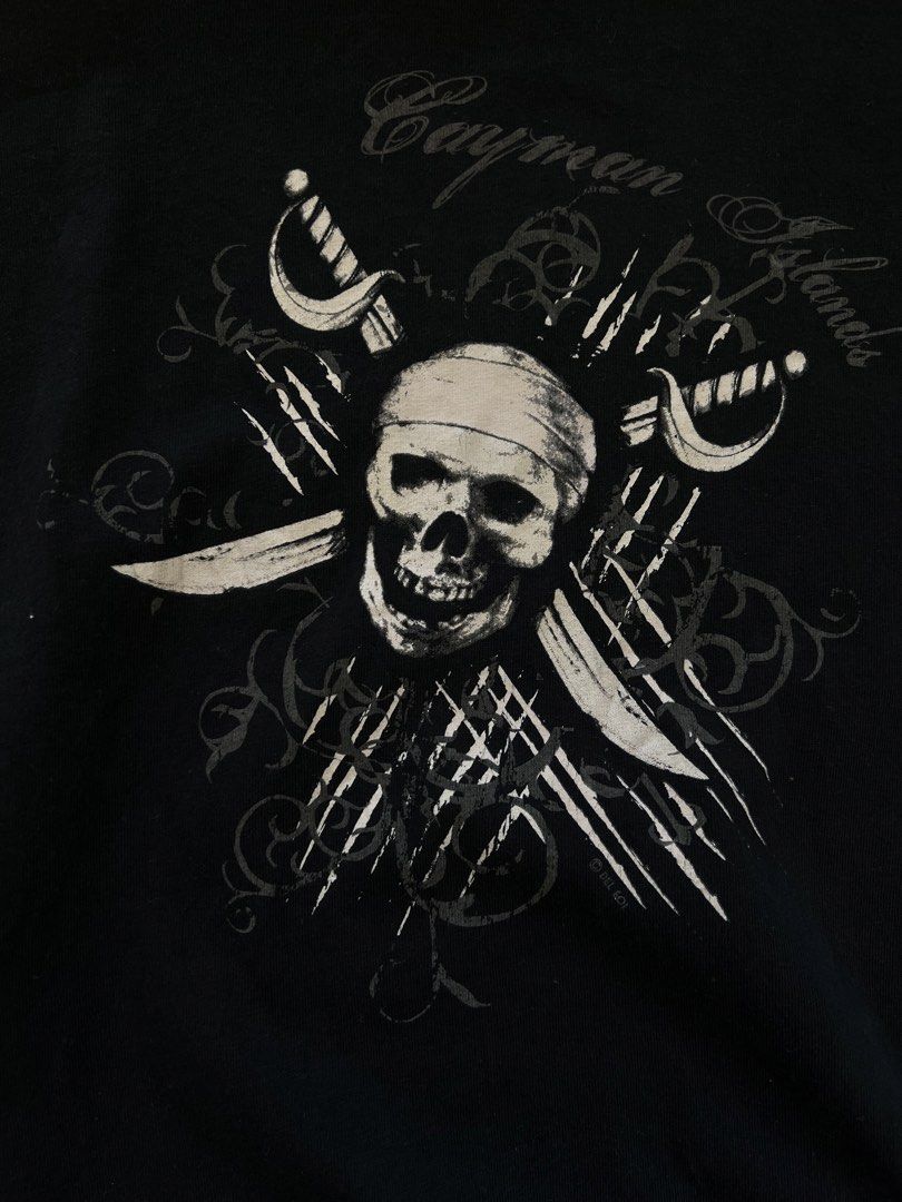 Skull shirt Del Sol (Category: Tshirts & Polo Shirts ) located in Buenavista. Submitted by sams.thrift (Listing ID 1468313189, Image 2). Description: Good condition 19.5x27.