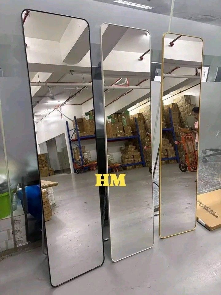 Slim Body Mirror (Category: Mirrors) located in Makati City. Submitted by oideme (Listing ID 1468342990, Image 1). Description: .