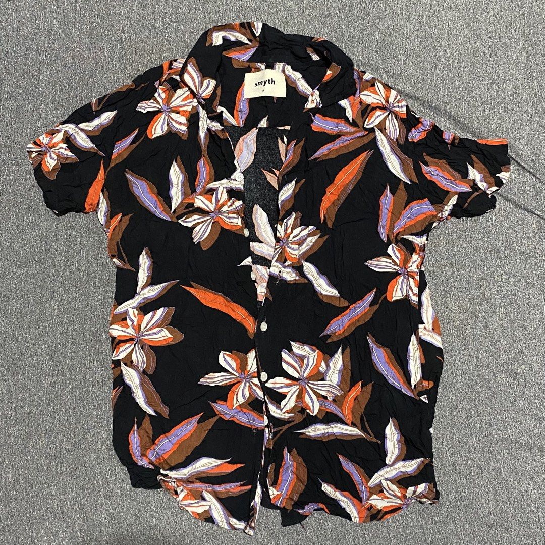 Smyth button down polo red (Category: Tshirts & Polo Shirts ) located in Manila. Submitted by dustindustin (Listing ID 1468480803, Image 1). Description: .