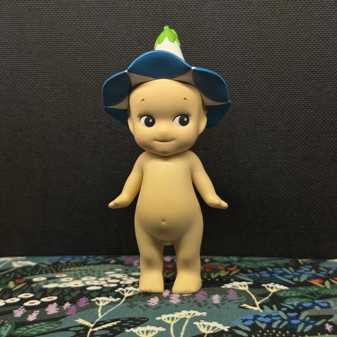 Sonny Angel • Cookie, Morning Glory (Category: Designer & Blind Box Toys) located in Mandaluyong City. Submitted by the_lunatique (Listing ID 1468478279, Image 3). Description: ₱400 each ₱750 if set — with bnf — mint but still x sensi — can give discount if taking more 😊 📍Mandaluyong.