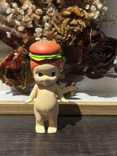 [INSTOCK] Hot Dog Snack Series Sonny Angel, Toys & Collectibles ...