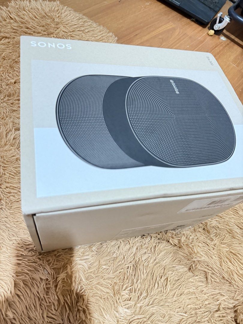 Sonos Era 300 [Brand New] (Category: Soundbars, Speakers & Amplifiers) located in Quezon City. Submitted by sammy.stash (Listing ID 1468331519, Image 1). Description: .