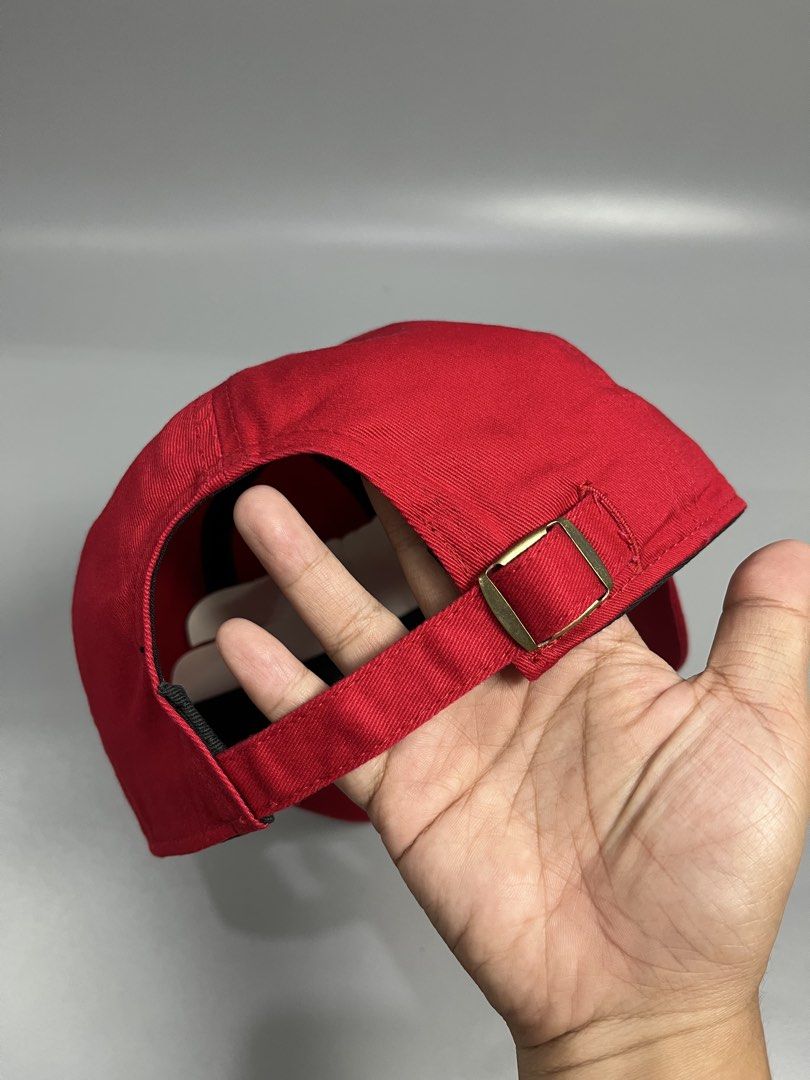 SOX FAN FAV DADHAT CAP (Category: Caps & Hats) located in Taguig. Submitted by oneday_pickenget (Listing ID 1468388209, Image 3). Description: .