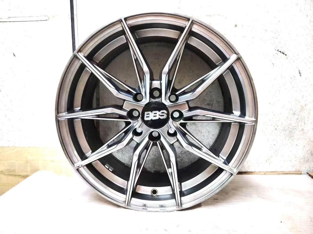 SPORT Rim BBS 16