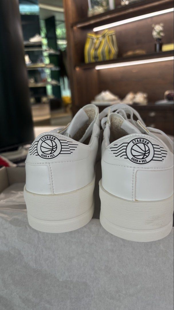 Stardan Size 38 (Category: Sneakers) located in Manila. Submitted by live.amanda (Listing ID 1468339073, Image 2). Description: .