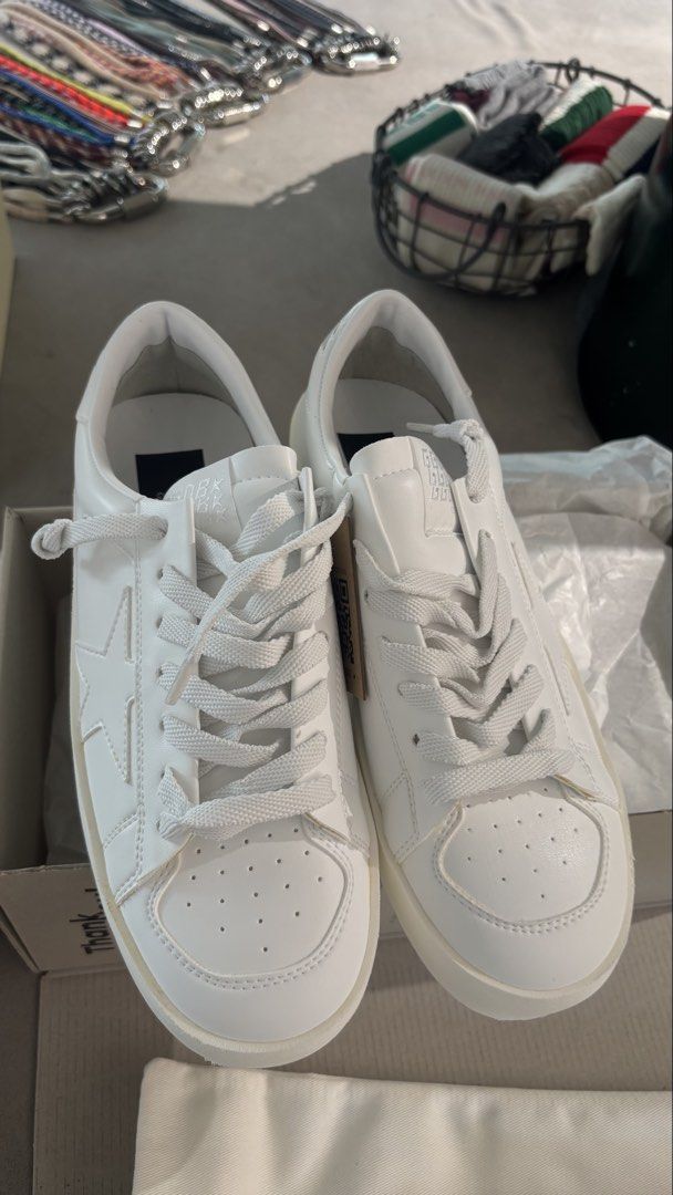 Stardan Size 38 (Category: Sneakers) located in Manila. Submitted by live.amanda (Listing ID 1468339073, Image 3). Description: .