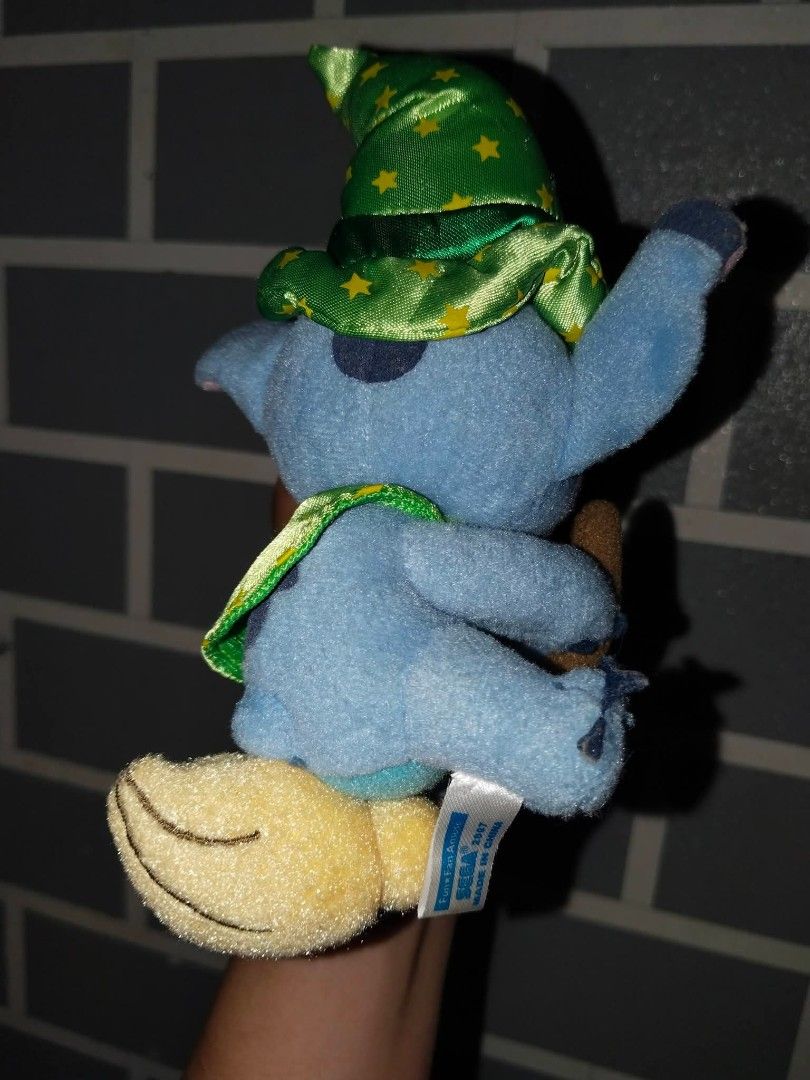 Stitch (Category: Plushies & Soft Toys) located in Marikina City. Submitted by duaaaaa (Listing ID 1468354023, Image 3). Description: .