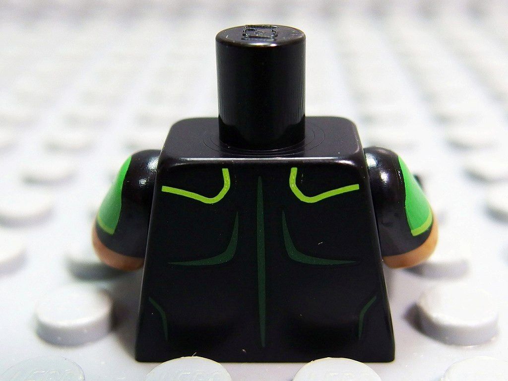 Store ★LEGO★ Minifigure Torso ★(973pb3740c01) (Category: Lego & Building Sets) located in Caloocan City. Submitted by letao_shopping_ph (Listing ID 1468353764, Image 2). Description: Thank you for visiting this auction. This is a LEGO minifigure torso, identified as "pb3740." Brand new; opened but unassembled. 🇯🇵 Interested in this item? Feel free to message us for more details. 🏷️ Product Code: A-1000 🛍️ More Similar Products Available 📂 Ca