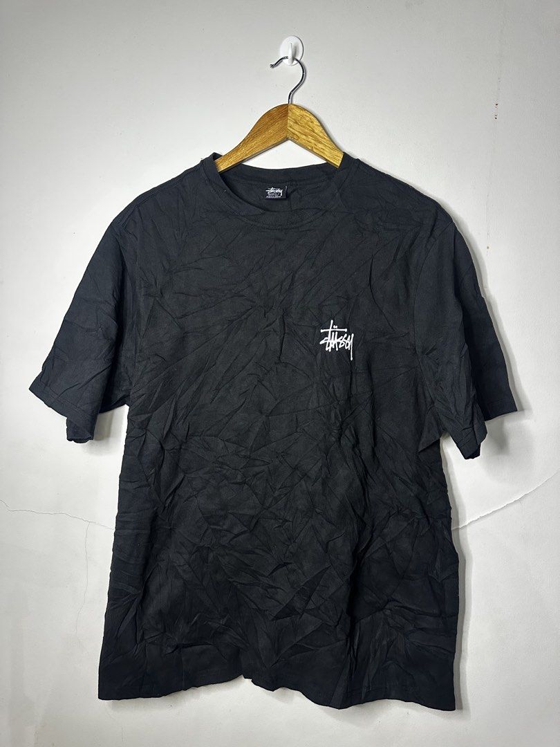 STUSSY MULLET TYPE (Category: Tshirts & Polo Shirts ) located in Molave. Submitted by thriftmate13 (Listing ID 1468442950, Image 1). Description: .