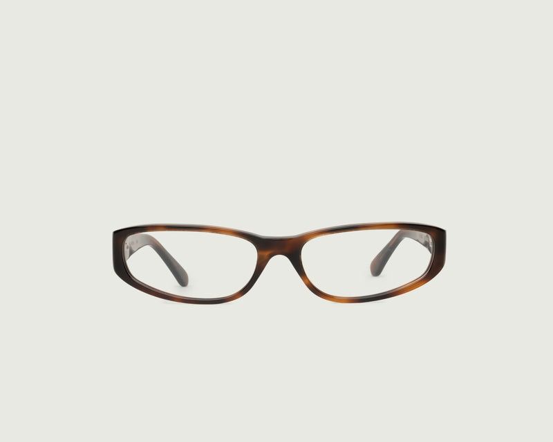 Sunnies Studios Lane in Dark Tort (Category: Sunglasses & Eyewear) located in El Nido. Submitted by thirtythriftyandthriving (Listing ID 1468283802, Image 2). Description: Fitted with lenses that can be swapped for prescription lenses at any optician RFS: too many glasses Originally Php1,595.