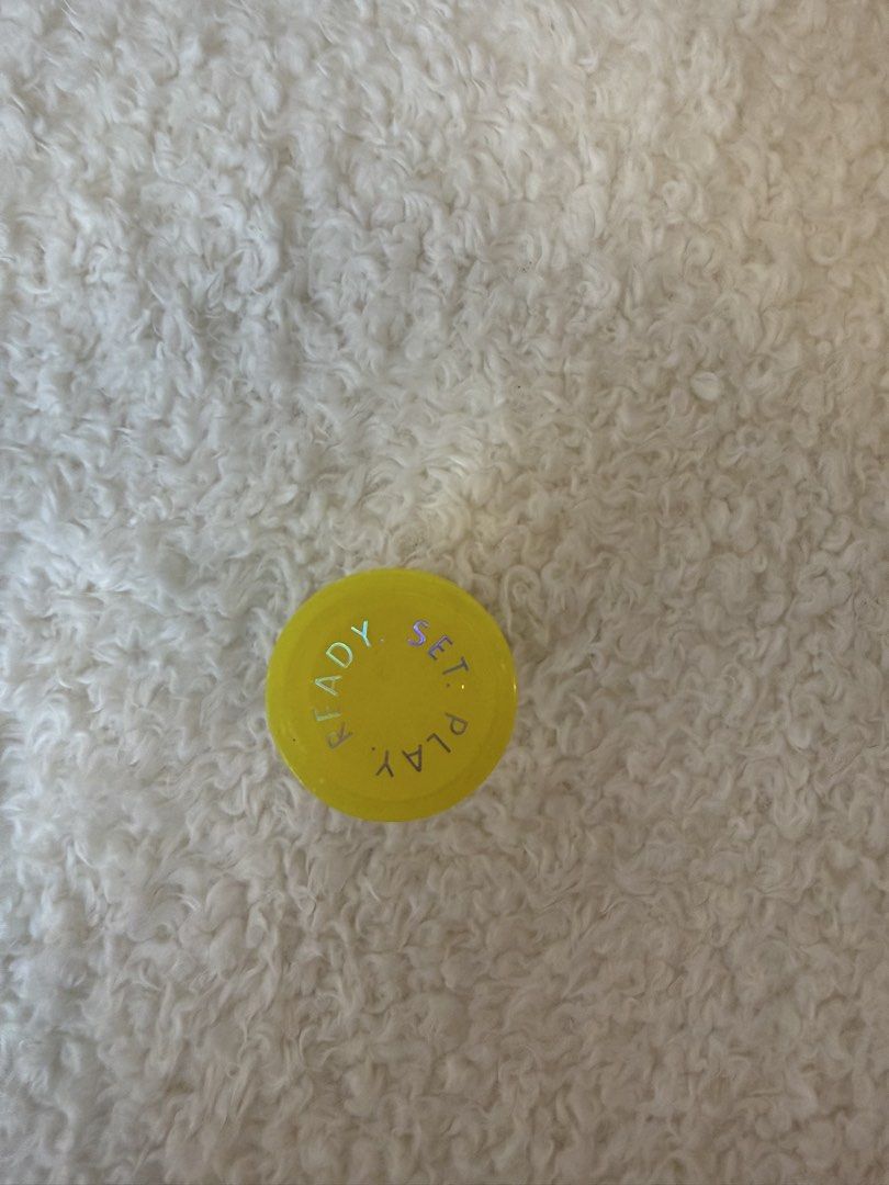 Supergoop Glow Stick SPF 50 (Category: Face Care) located in Quezon City. Submitted by vpauline (Listing ID 1468330606, Image 3). Description: sealed.