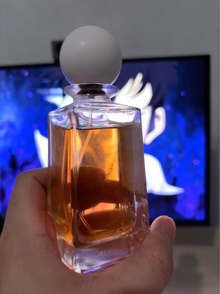 Symmetry Lab Stronger Flame 90 ML (SWYI) (Category: Fragrance & Deodorants) located in Las Pinas. Submitted by illumi_x (Listing ID 1468360892, Image 2). Description: Symmetry Lab Stronger Flame 90 ML (SWYI) 1399 ✅ Original | Authentic | Legit ✅ DOP: MARCH 28, 2026 📍 Location: Las Piñas City 🤝 Meetups: Las Piñas 🛵 Shipping: Same day delivery.