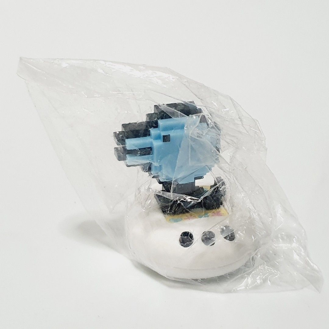 Tamagotchi Choco Capsule ChocoSap Figure Nyorocchi (Category: Figurines & Statues) located in Taytay. Submitted by kyo.mono (Listing ID 1468330982, Image 3). Description: 💟Follow us on IG: kyo.mono for faster replies TikTok: kyo.mono_ for videos and review Brand new Auth from Japan Actual photo posted.